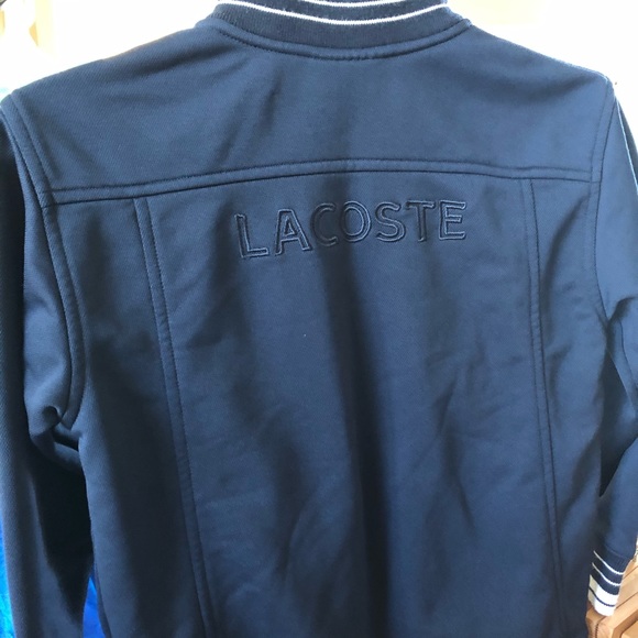 Lacoste Sport Zip - Picture 4 of 4